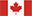 Flag Canada