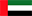 Flag UAE
